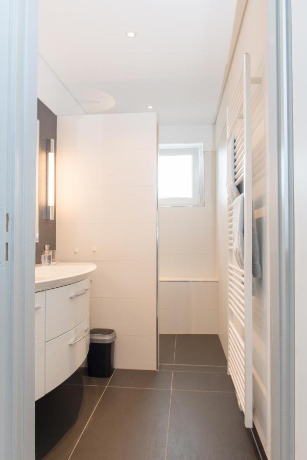 Apartamento Wiloma Baden-Baden Exterior foto